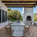 Villa Maison Raffaello - Exclusive With Sea View Geremèas