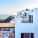 Maison Raffaello - Exclusive With Sea View * Geremèas