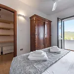 Maison Raffaello - Exclusive With Sea View Geremèas