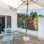Maison Raffaello - Exclusive With Sea View Geremèas