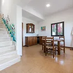 Villa Maison Raffaello - Exclusive With Sea View Geremèas