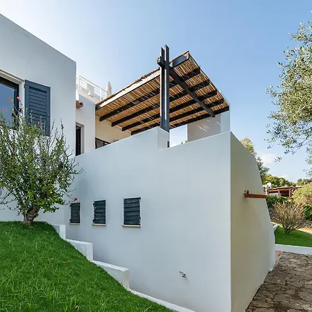 Maison Raffaello - Exclusive With Sea View Willa