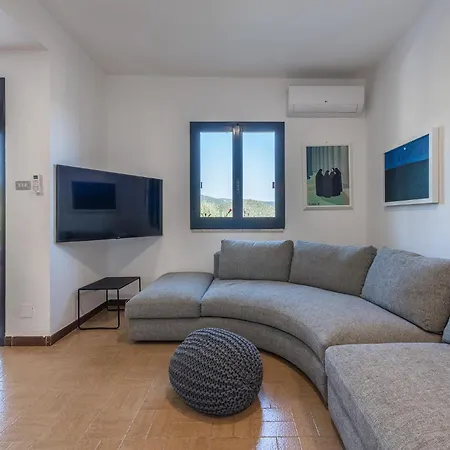 Villa Maison Raffaello - Exclusive With Sea View