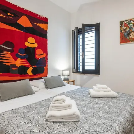 Villa Maison Raffaello - Exclusive With Sea View Geremèas