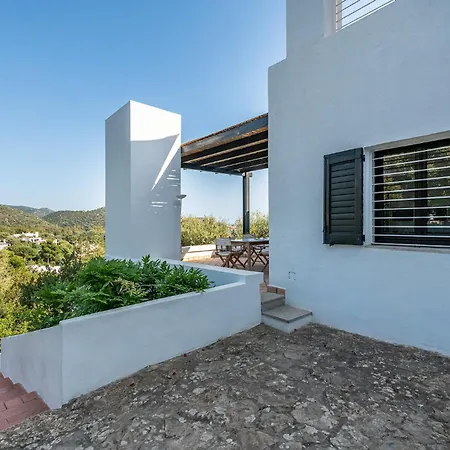 Maison Raffaello - Exclusive With Sea View Villa