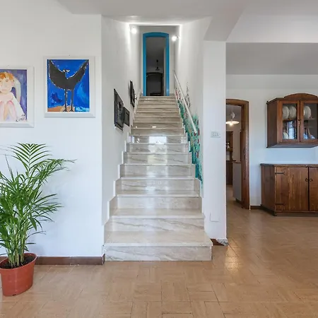 Villa Maison Raffaello - Exclusive With Sea View