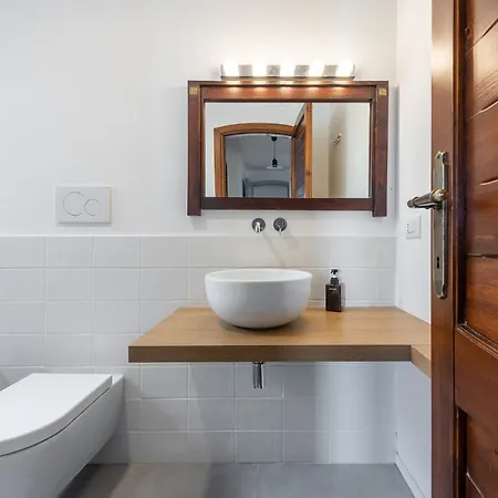 Maison Raffaello - Exclusive With Sea View Villa Geremèas