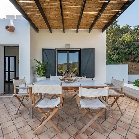 Maison Raffaello - Exclusive With Sea View Willa