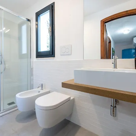 Maison Raffaello - Exclusive With Sea View Geremèas