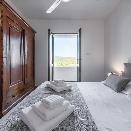 Maison Raffaello - Exclusive With Sea View