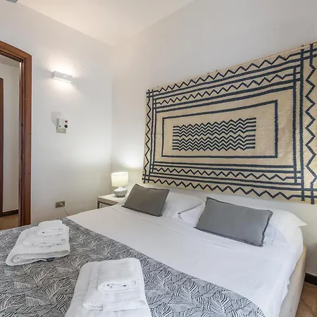 Villa Maison Raffaello - Exclusive With Sea View Geremèas