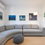 Maison Raffaello - Exclusive With Sea View Villa Geremeas