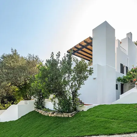 Maison Raffaello - Exclusive With Sea View ヴィラ ジェレメアス