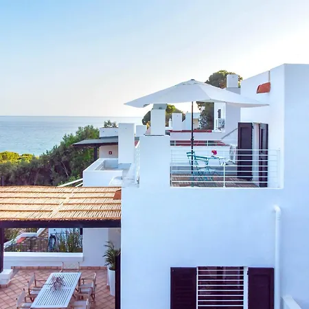 Maison Raffaello - Exclusive With Sea View * 제얼미어스