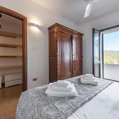 Maison Raffaello - Exclusive With Sea View Geremèas