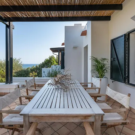 Maison Raffaello - Exclusive With Sea View *