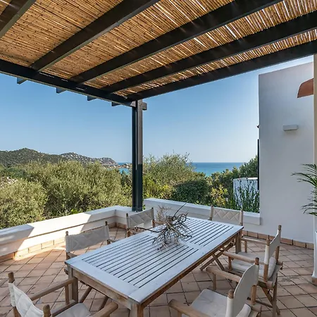 Villa Maison Raffaello - Exclusive With Sea View *