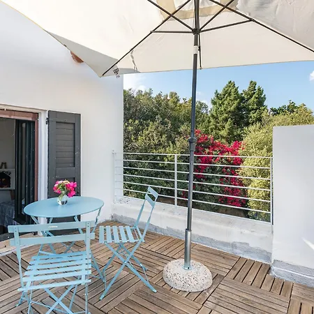 Maison Raffaello - Exclusive With Sea View 제얼미어스