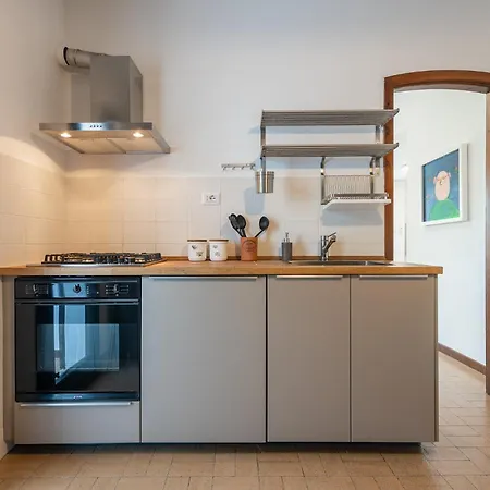 빌라 Maison Raffaello - Exclusive With Sea View