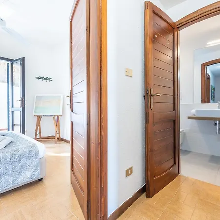 וילה Maison Raffaello - Exclusive With Sea View *