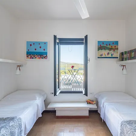 Maison Raffaello - Exclusive With Sea View *