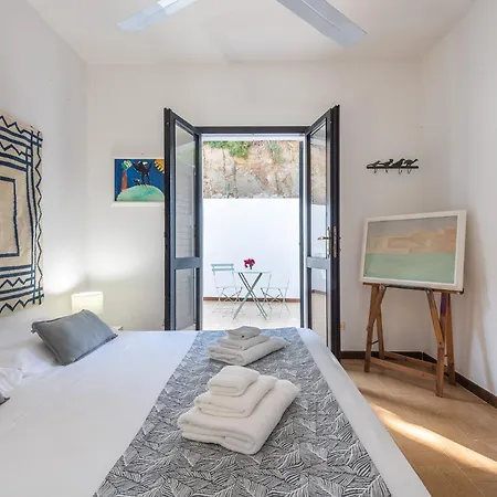 Maison Raffaello - Exclusive With Sea View וילה *