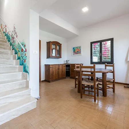 Villa Maison Raffaello - Exclusive With Sea View Geremèas