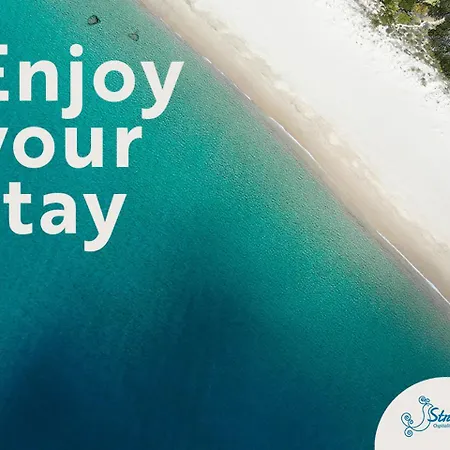 ヴィラ Maison Raffaello - Exclusive With Sea View