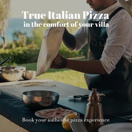 Villa Maison Raffaello - Exclusive With Sea View Geremèas