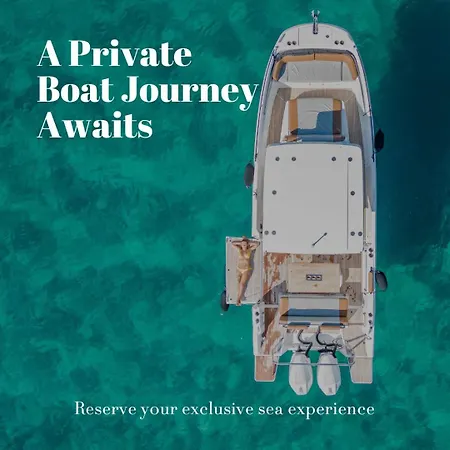 Villa Maison Raffaello - Exclusive With Sea View *