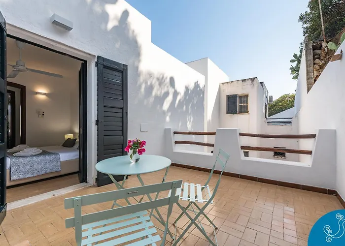 Maison Raffaello - Exclusive With Sea View