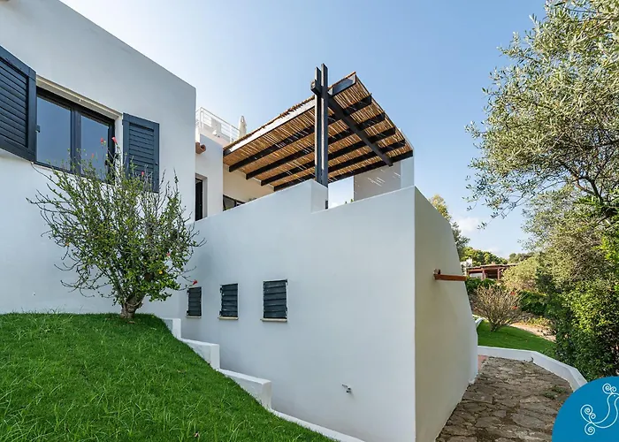 Maison Raffaello - Exclusive With Sea View Villa