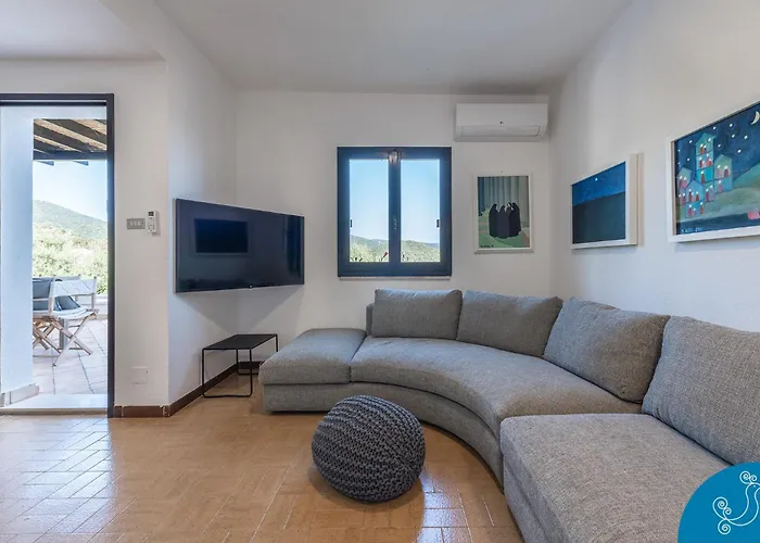 Villa Maison Raffaello - Exclusive With Sea View