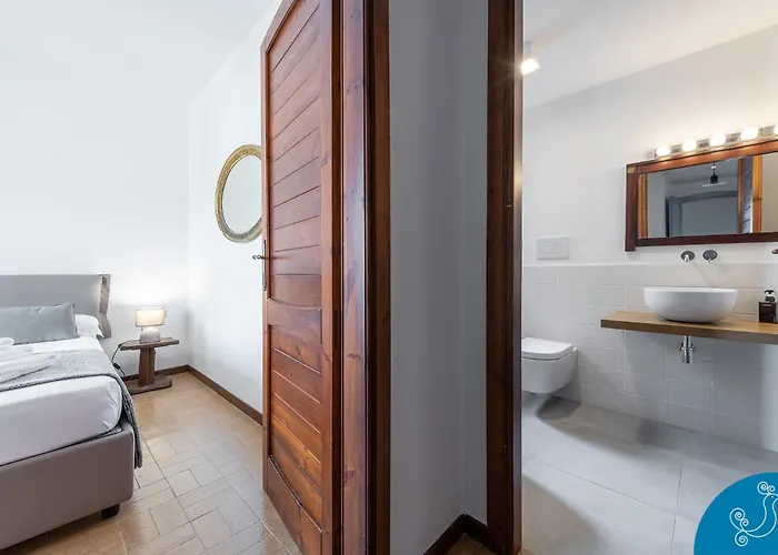 Maison Raffaello - Exclusive With Sea View Villa *