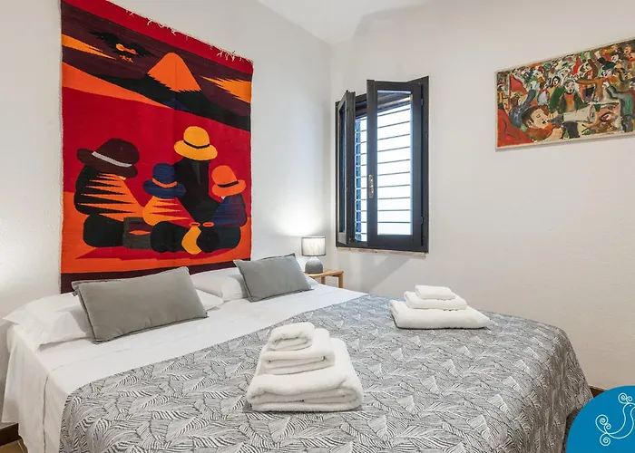 Villa Maison Raffaello - Exclusive With Sea View Geremèas