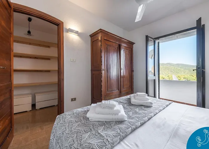 Maison Raffaello - Exclusive With Sea View Geremèas