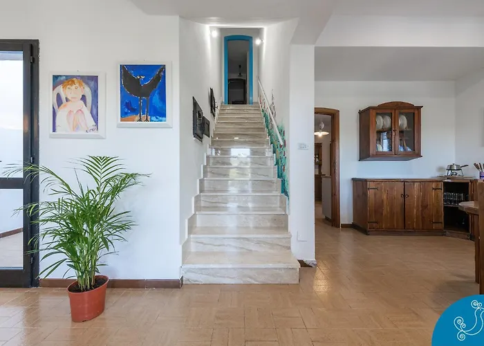 Villa Maison Raffaello - Exclusive With Sea View