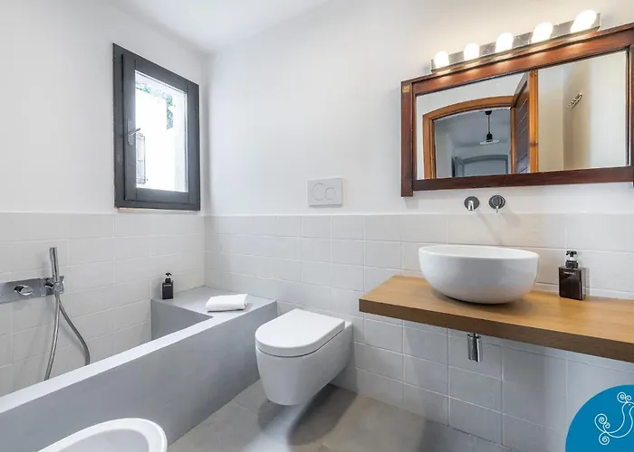 Villa Maison Raffaello - Exclusive With Sea View *