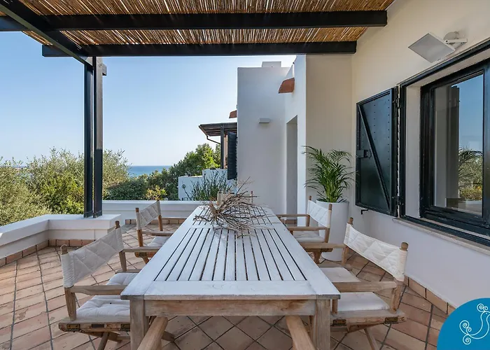 Maison Raffaello - Exclusive With Sea View *