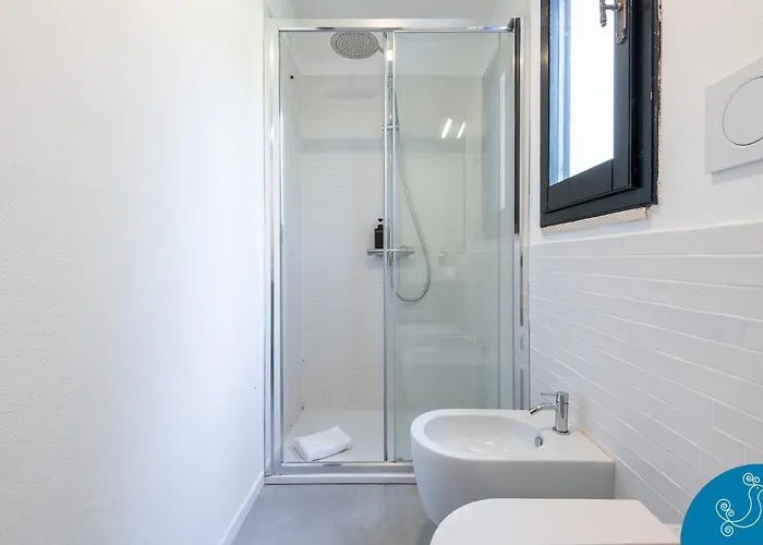 Maison Raffaello - Exclusive With Sea View * Geremèas