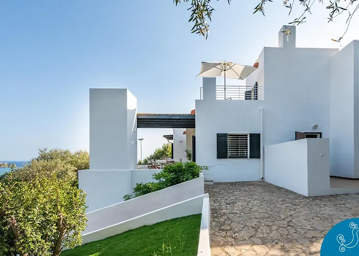 Maison Raffaello - Exclusive With Sea View