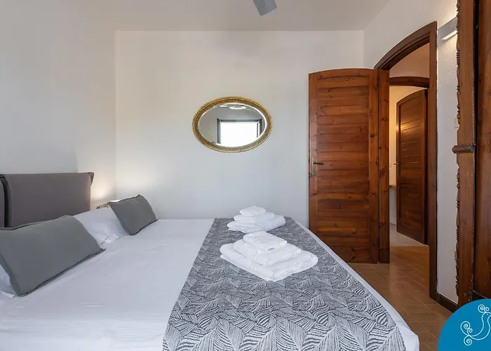 Maison Raffaello - Exclusive With Sea View Villa