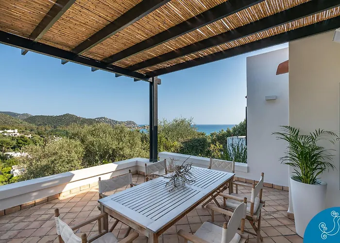 Villa Maison Raffaello - Exclusive With Sea View *