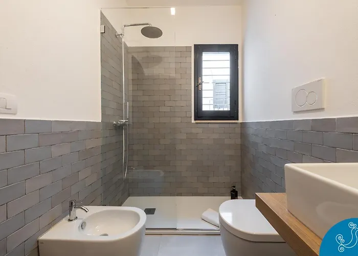 Maison Raffaello - Exclusive With Sea View