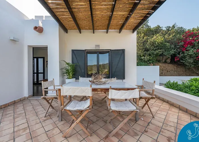 Maison Raffaello - Exclusive With Sea View Villa