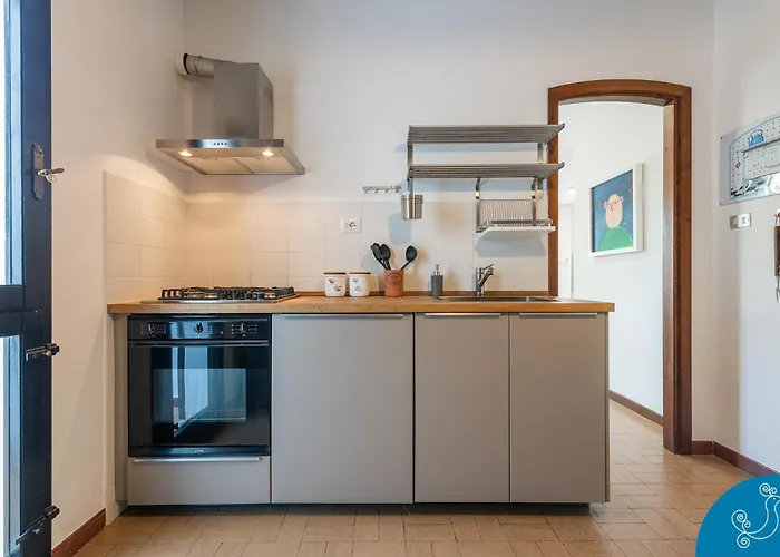 Villa Maison Raffaello - Exclusive With Sea View