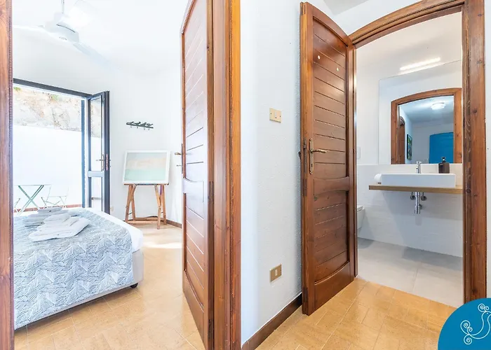 Villa Maison Raffaello - Exclusive With Sea View *