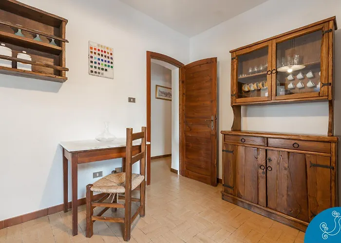 Villa Maison Raffaello - Exclusive With Sea View Geremèas