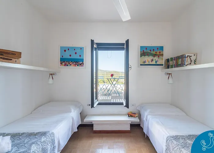 Maison Raffaello - Exclusive With Sea View *