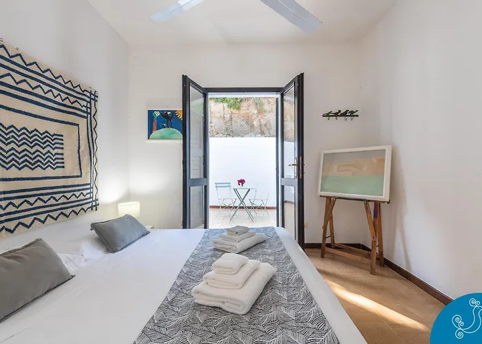 Maison Raffaello - Exclusive With Sea View Villa *